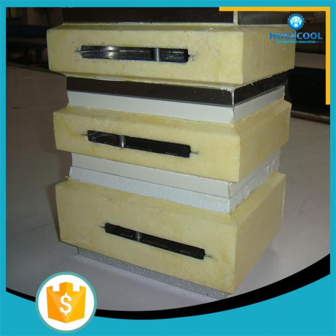 Explosion Proof Freezer Cold Room 45 20 Centigrade Temperature
