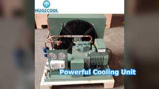 Best Compressor Condensing Unit For Cooling