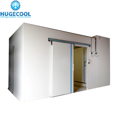 Customized cold storage of voltage according to customer needs