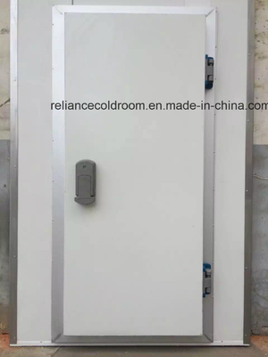 Assembled Structure Hinged Door for Cold Room Customization and Customized Request