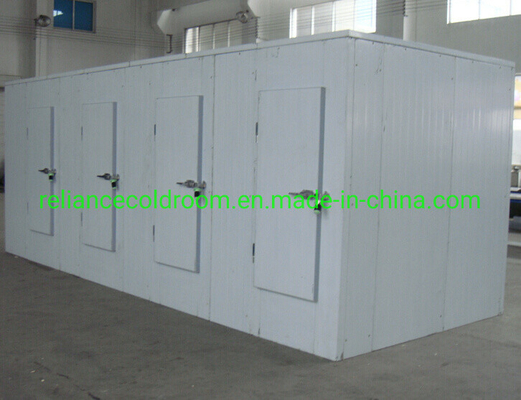 Home Using Container Cold Storage with Cheese Cold Room and Air Cooler Blast Freezer