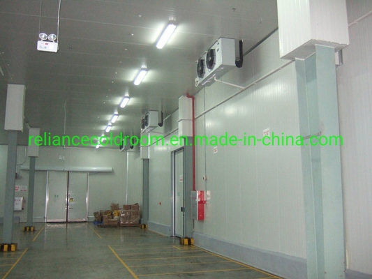 Air Cooling Refrigeration Compressor Unit for Cold Room Cold Storage Freezer Production