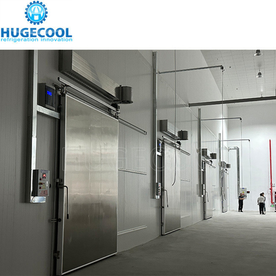 Cold Room Insulation PU Panel for Cold Storage 30 Day Refund Alternative