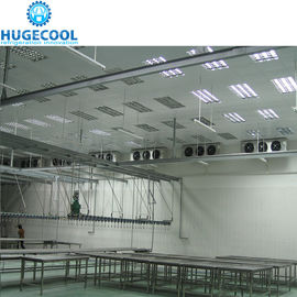 Fish Cold Storage Project Cost