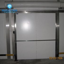 Explosion Proof Modular Cold Room Customized Size CE Certification