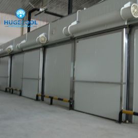 Commercial Fireproof Modular Cold Room 220V/380V With 3 Years Warranty