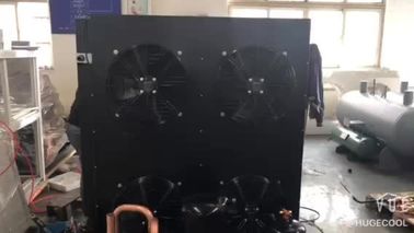 2-44HP Condensing Unit With Compressor And Condenser