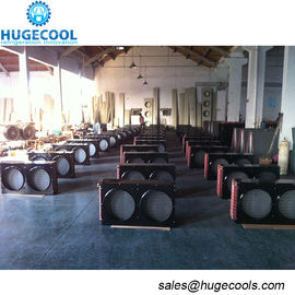 air cooled condenser for cold room