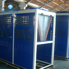 DJ series evaporator for refrigeration cold room