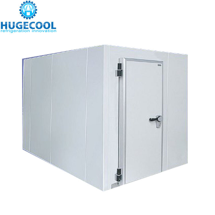 Customized cold storage of voltage according to customer needs