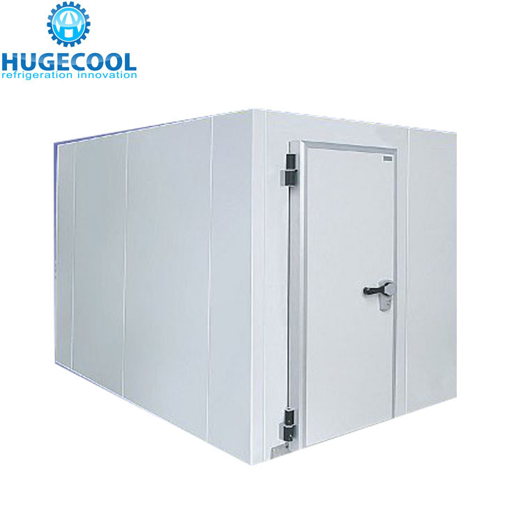 Cold Room, Freezer Room, Blast Freezer