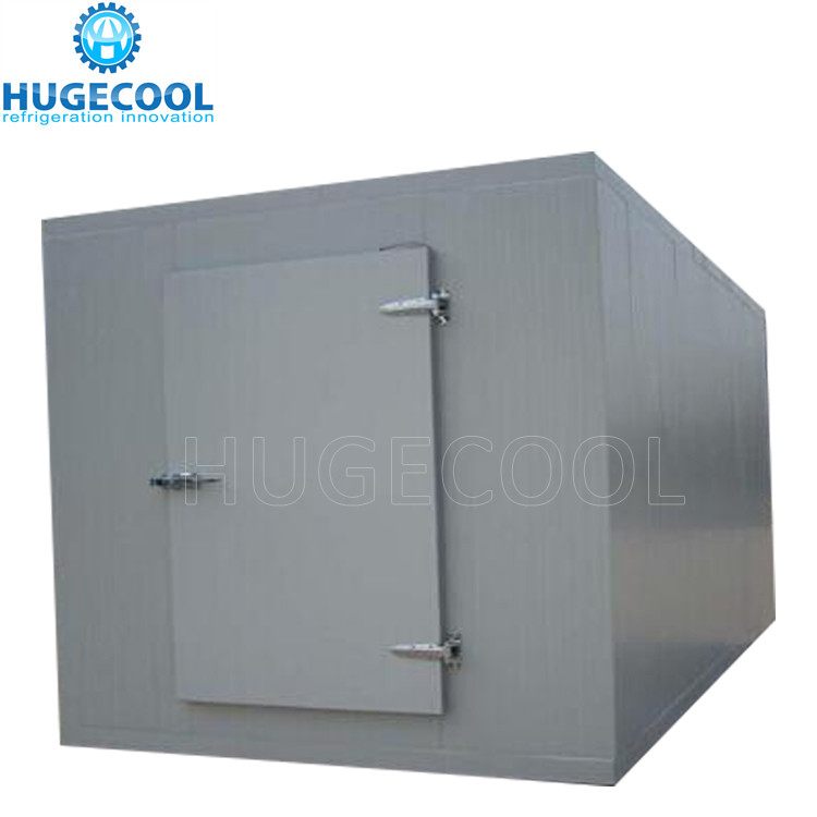 Customized refrigerated storage products freezer chamber