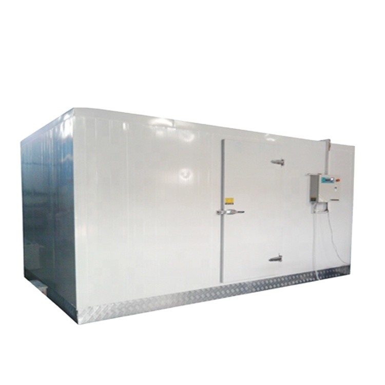 Custom restaurant factory premium cold storage