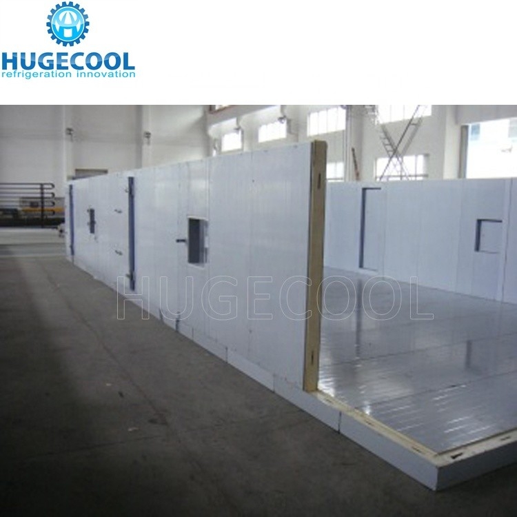 Cold storage with quality assurance and after-sales guarantee