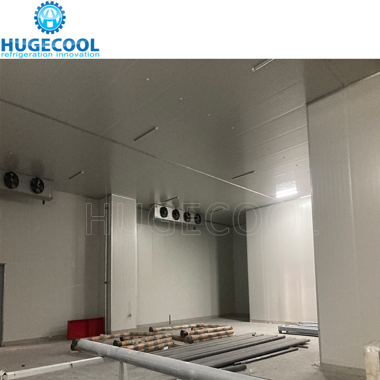Cold storage with quality assurance and after-sales guarantee