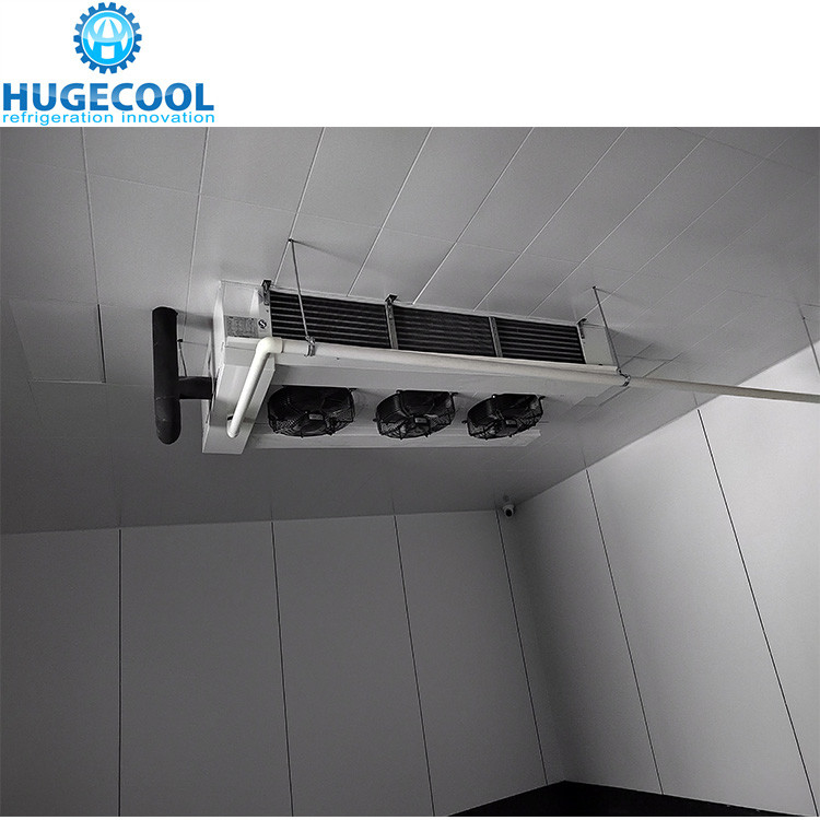 High quality with after-sales guarantee PU wall cool room panel