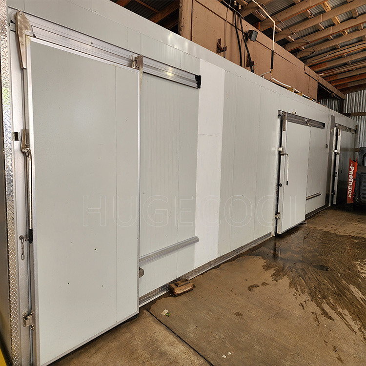 cold room storage for fruits and vegetables refrigeration unit