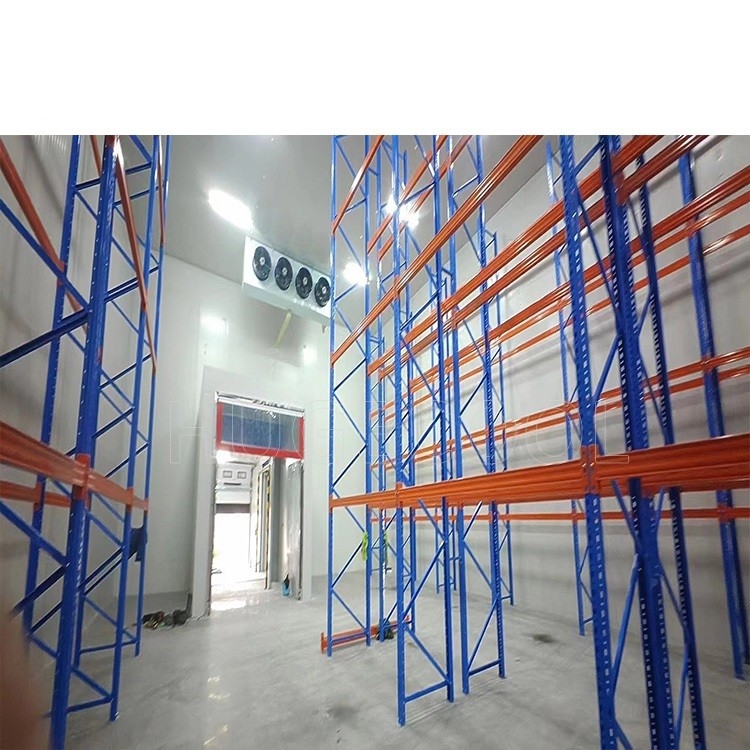 Customized Sliding Door For Walk In Cold Storage Room