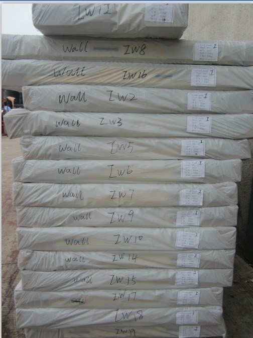 Large Walk in Cold Storage Panel P50 80 100 150 200 for Flexible Storage Solutions