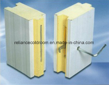 Large Walk in Cold Storage Panel P50 80 100 150 200 for Flexible Storage Solutions