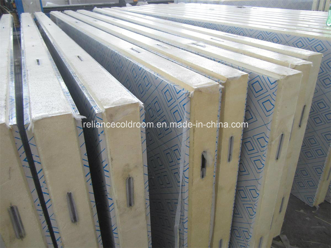Customized Fresh-Keeping Insulated Panels for Cold Storage Room All and Customization