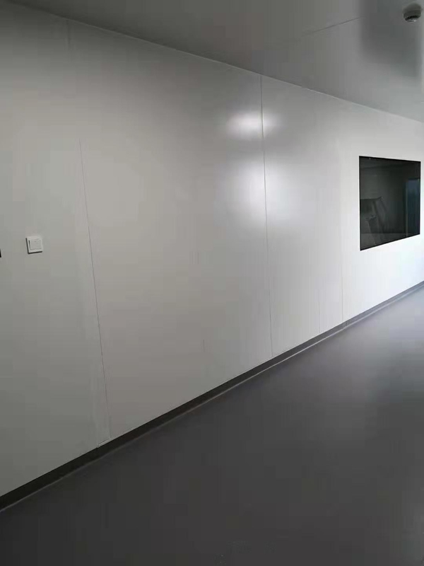 Customized Fresh-Keeping Insulated Panels for Cold Storage Room All and Customization