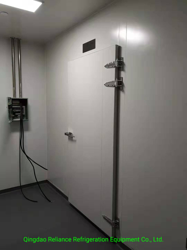 Customized Fresh-Keeping Insulated Panels for Cold Storage Room All and Customization