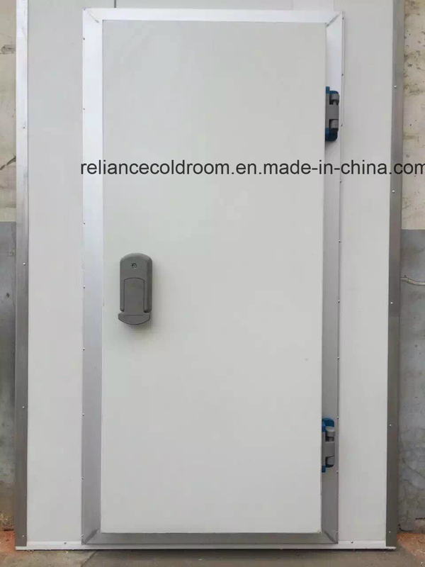 Assembled Structure Hinged Door for Cold Room Customization and Customized Request