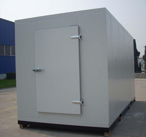 Assembled Structure Hinged Door for Cold Room Customization and Customized Request
