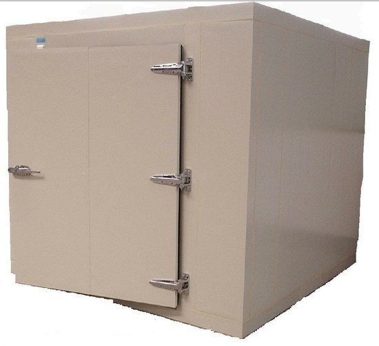 Assembled Structure Hinged Door for Cold Room Customization and Customized Request