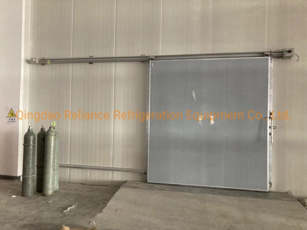 20FT Container Cold Storage Room Parts Customized for Your Home Preservation Solutions