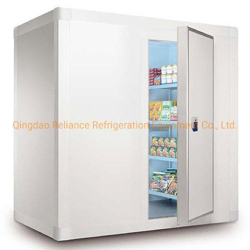 Medicine COLDROOM4 The Ultimate Cold Room Storage for Onion Vegetables and Fruits