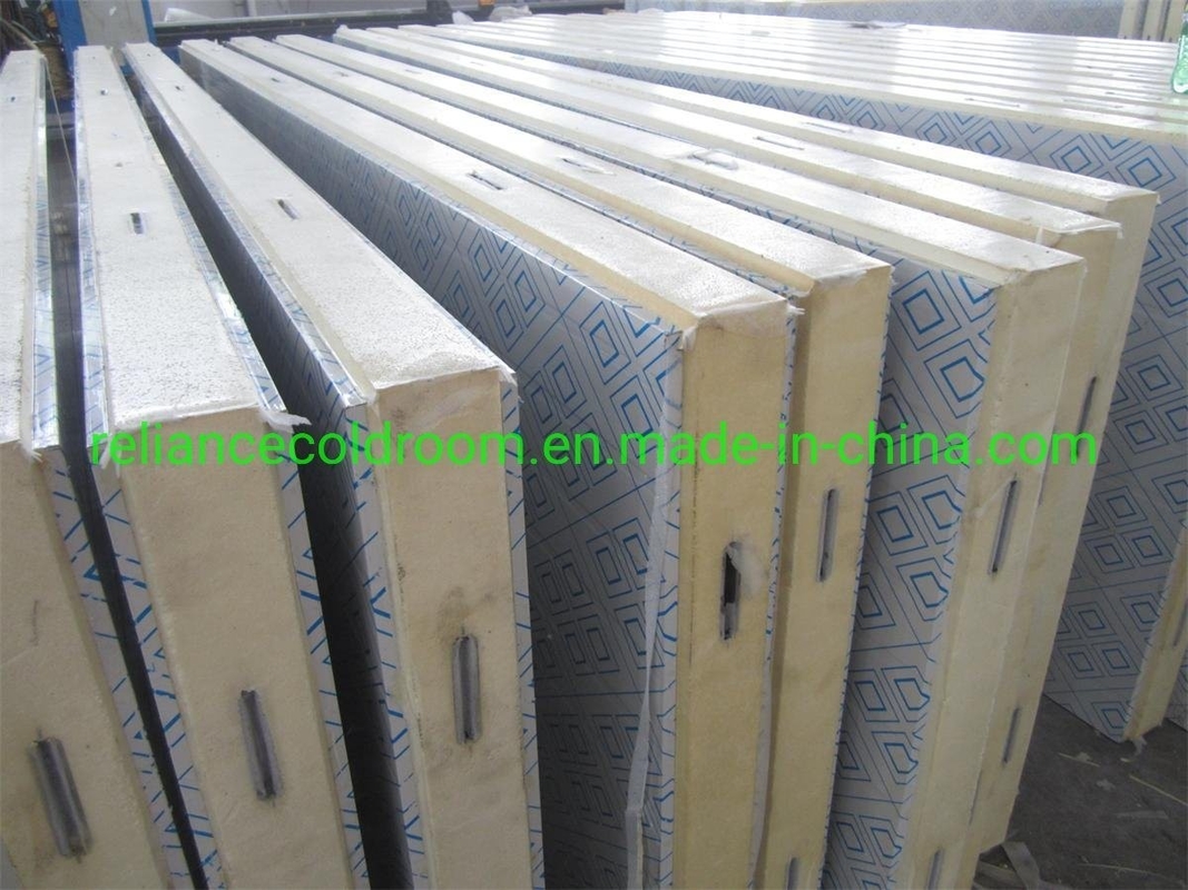 Home Using Container Cold Storage with Cheese Cold Room and Air Cooler Blast Freezer