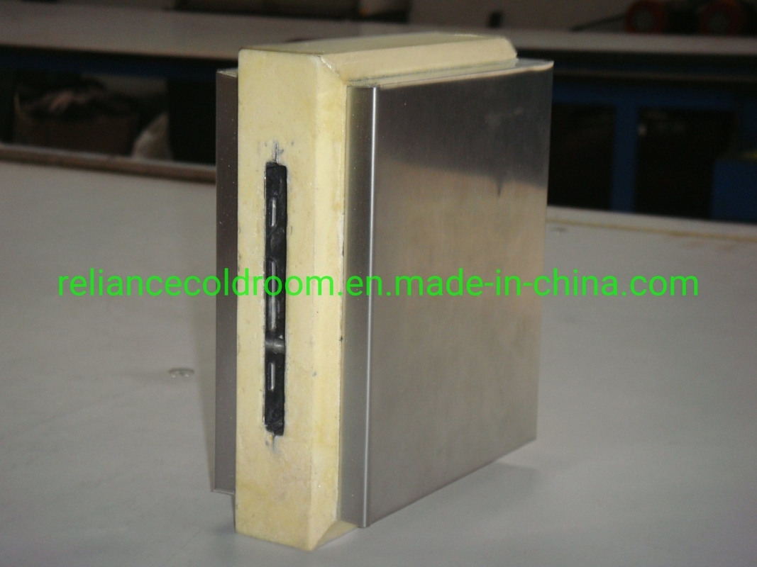 Home Using Container Cold Storage with Cheese Cold Room and Air Cooler Blast Freezer