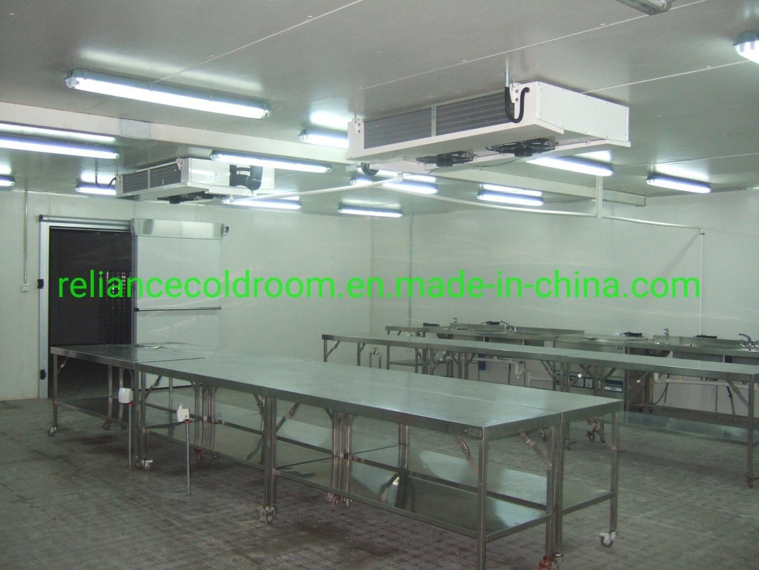 Solar Insulation Panels Cooling Method Air Cooling Suitable for Home Using within Your Budget