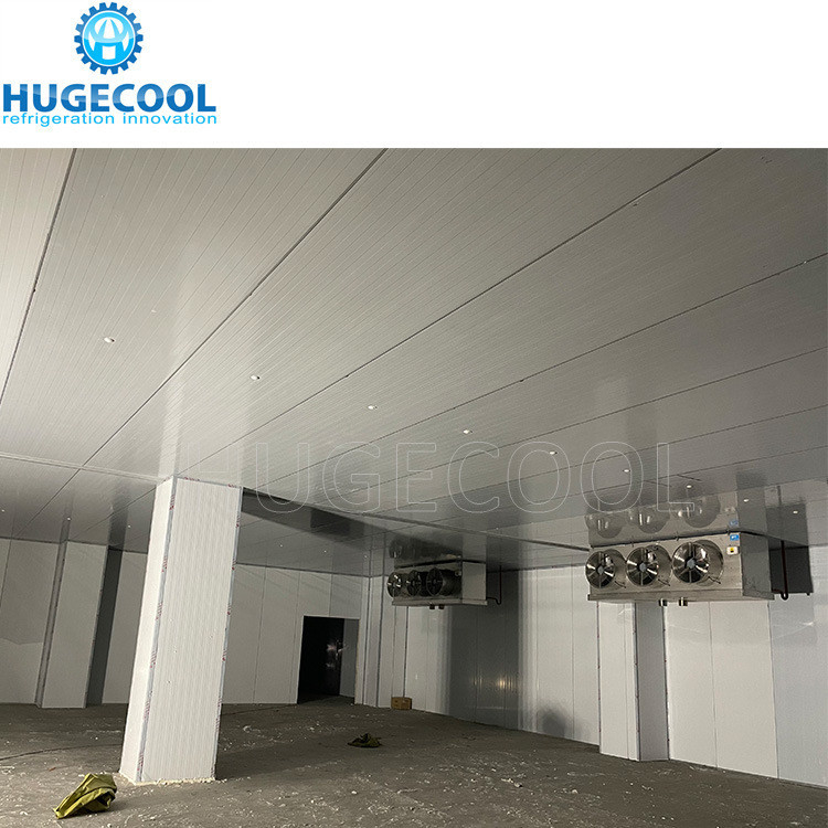Solar Insulation Panels Cooling Method Air Cooling Suitable for Home Using within Your Budget