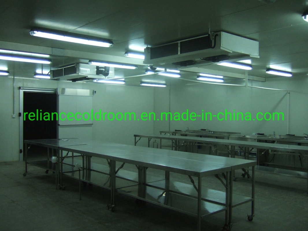 Air Cooling Refrigeration Compressor Unit for Cold Room Cold Storage Freezer Production