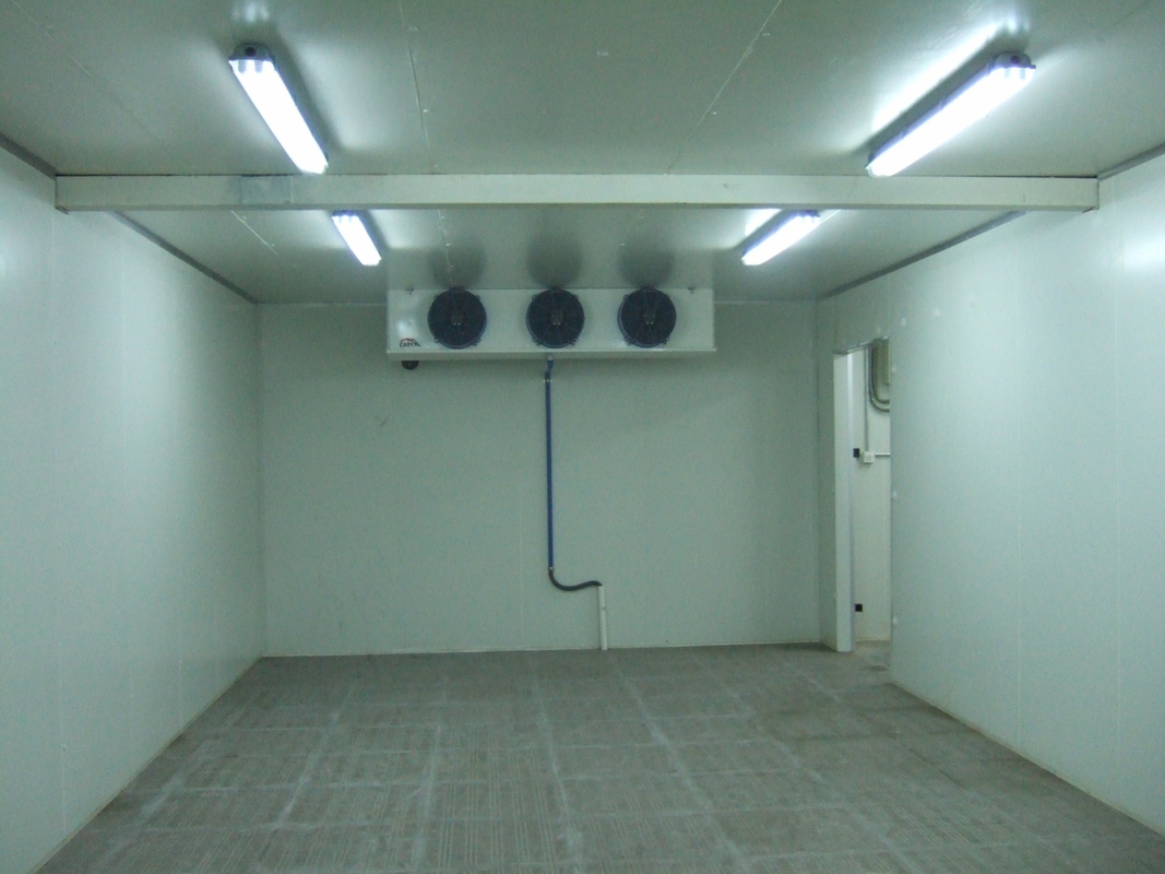 Air Cooling Refrigeration Compressor Unit for Cold Room Cold Storage Freezer Production