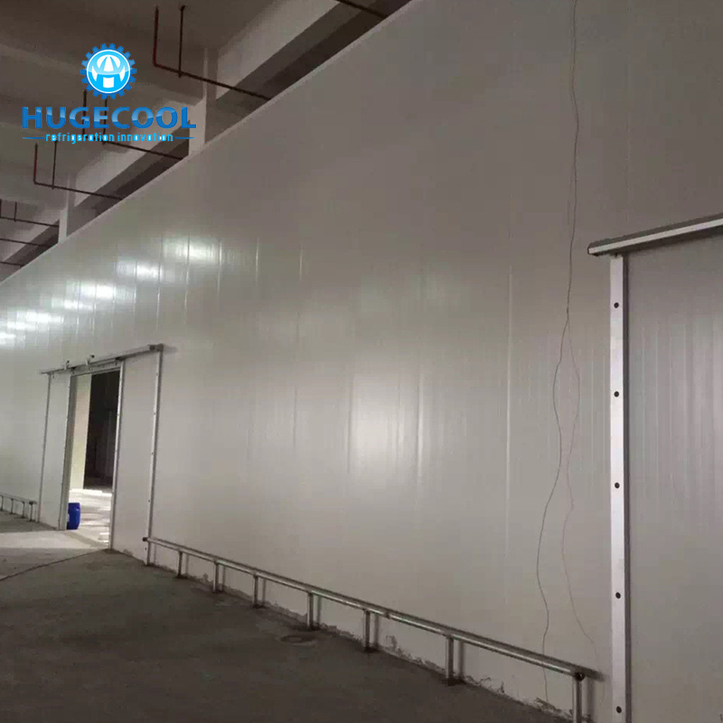 Customization Customized Cold Room Chiller/Cooler/Freezer Room with Sandwich PU Panel