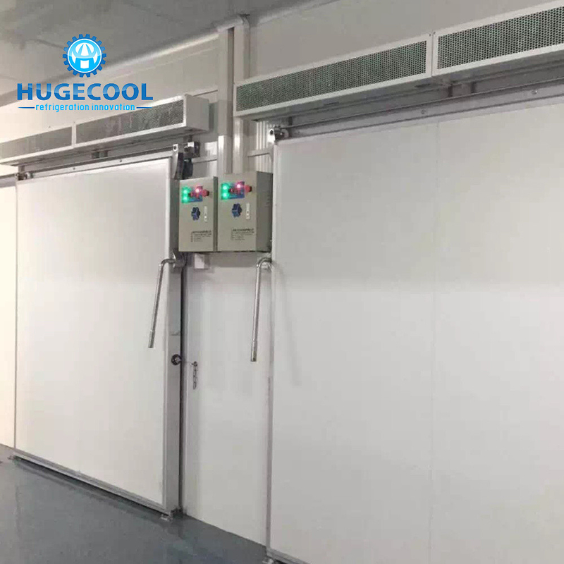 Customization Customized Cold Room Chiller/Cooler/Freezer Room with Sandwich PU Panel