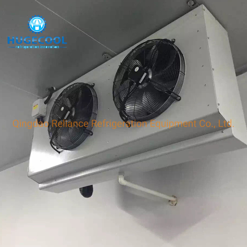 COLDROOM23 Cold Storage Room for Ice Fresh Fish Frozen Food Warehouse Sliding Door
