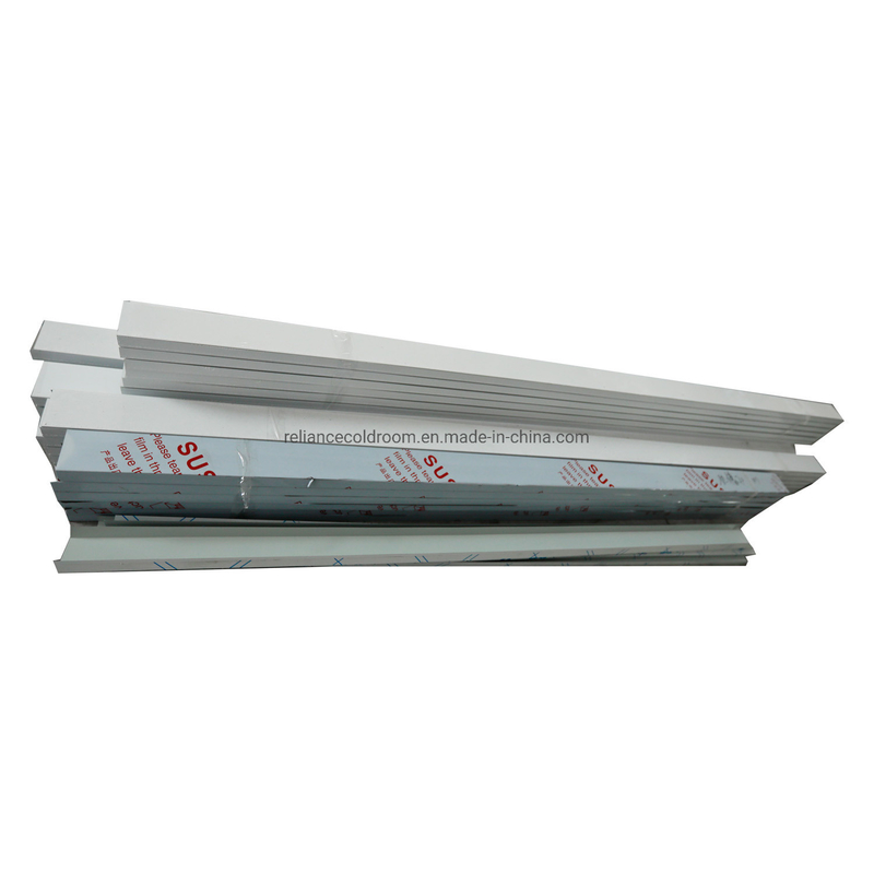 Medium-Range and Durable PU Insulation Panels for Cold Room Refrigerant Freon