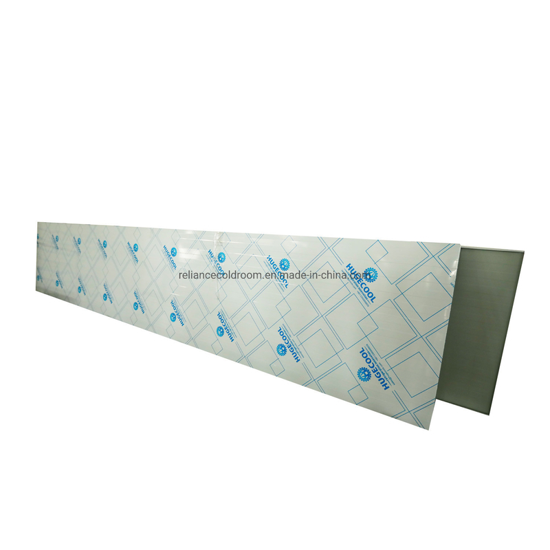 Medium-Range and Durable PU Insulation Panels for Cold Room Refrigerant Freon
