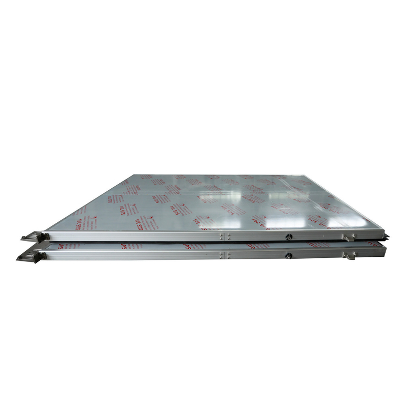 Customized Sizes Sling Door for Cold Room Suitable Temperature -20 C 5 C No Packaged