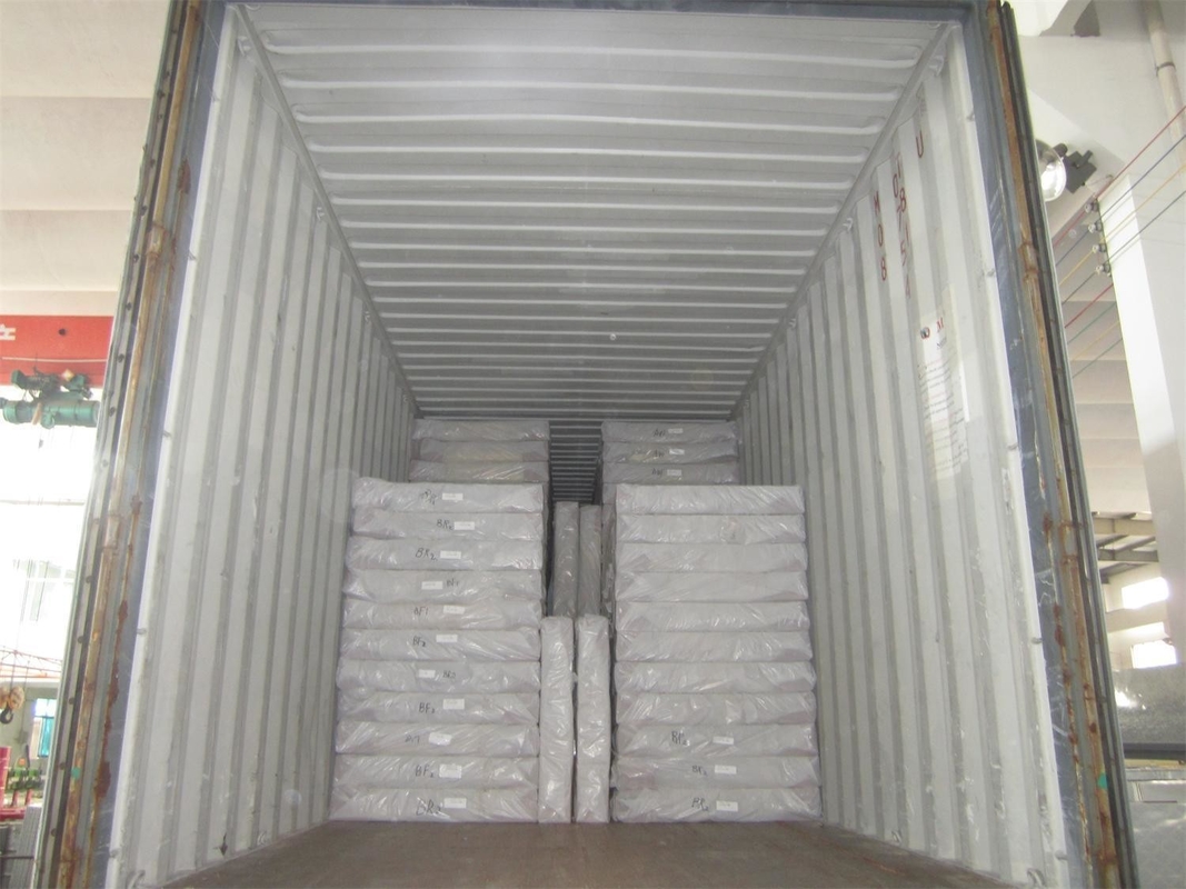 Refrigerated Storage by PU Panel Customized Request Accepted for Assembled Cold Room
