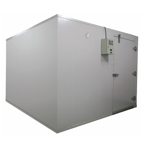 Customized Request Cold Room Storage Direct Cooling Refrigerational Freezer and Chiller
