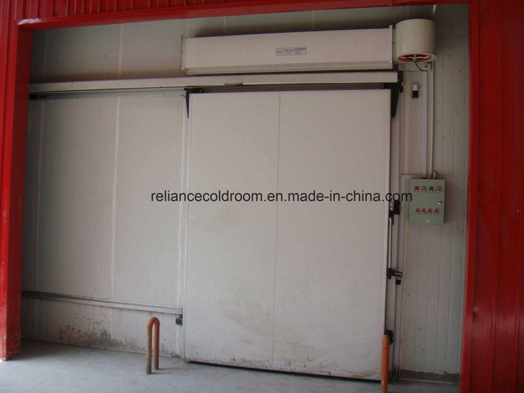Commercial Cold Room for Distribution of Frozen Goods or Fresh Keeping in Nature