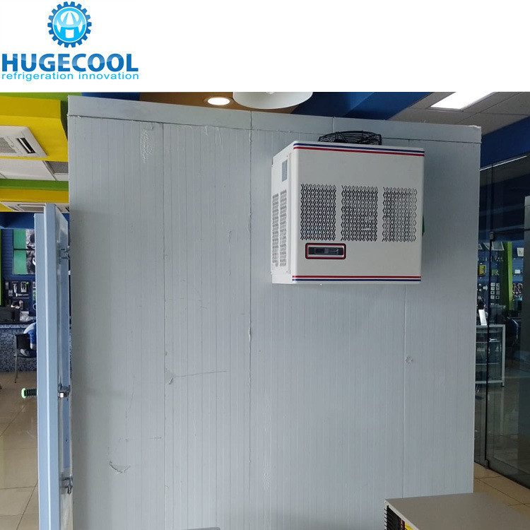 High Density Polyurethane Sandwich Panel PU Panel with Camlock Customization Request