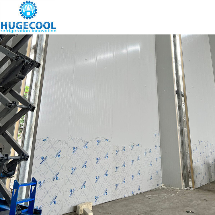 Customizable Cold/Cooler/Chiller Storage Room Temperature -10-0C Customized Request