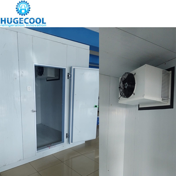 Customizable Cold/Cooler/Chiller Storage Room Temperature -10-0C Customized Request